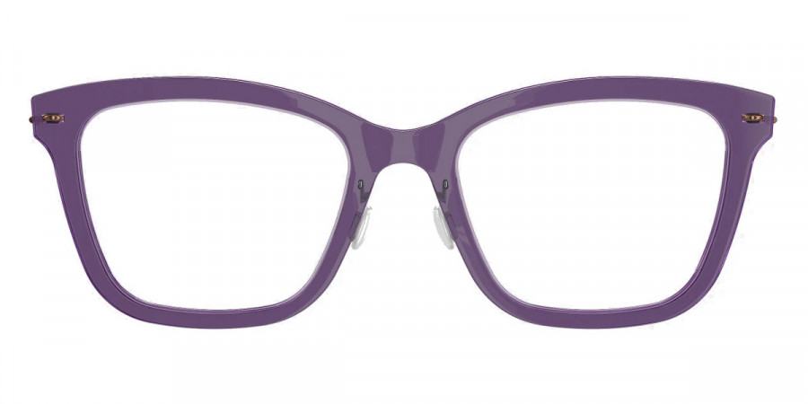 Lindberg™ 6635 48 - C13 PU12 N.O.W. Titanium