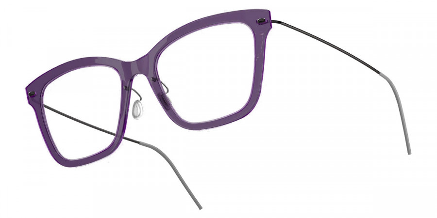 Color: C13 PU9 - Lindberg N.O.W. Titanium LND6635C13PU948