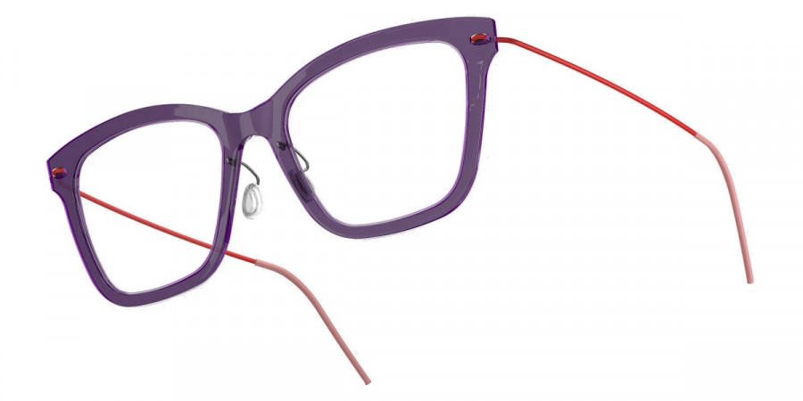 Color: C13 U33 - Lindberg N.O.W. Titanium LND6635C13U3348