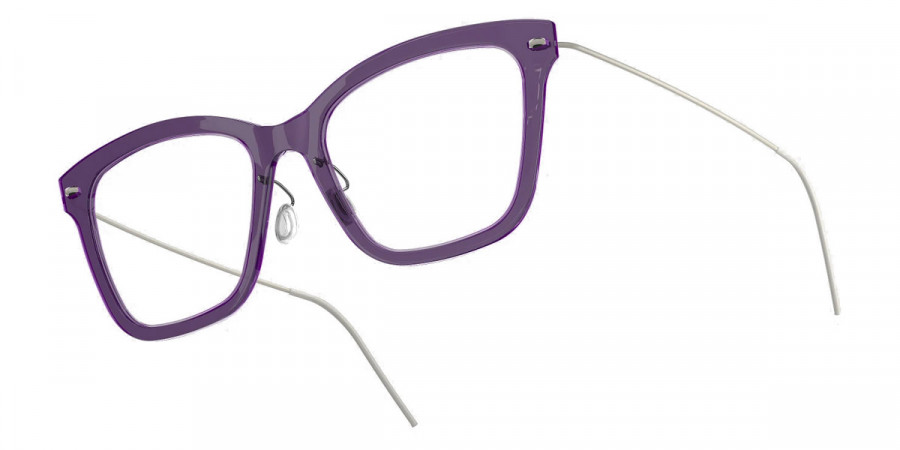 Color: C13 U38 - Lindberg N.O.W. Titanium LND6635C13U3848