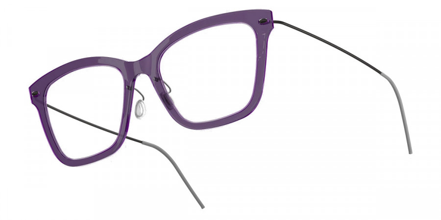 Color: C13 U9 - Lindberg N.O.W. Titanium LND6635C13U948