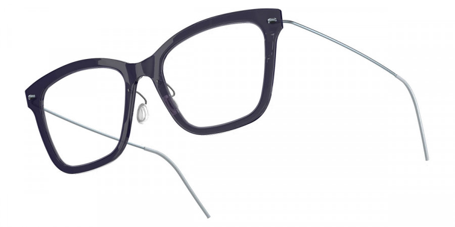 Color: C14 25 - Lindberg N.O.W. Titanium LND6635C142548