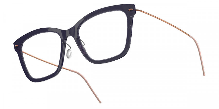 Color: C14 60 - Lindberg N.O.W. Titanium LND6635C146048