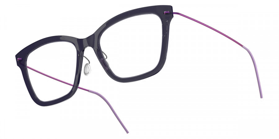 Color: C14 75 - Lindberg N.O.W. Titanium LND6635C147548