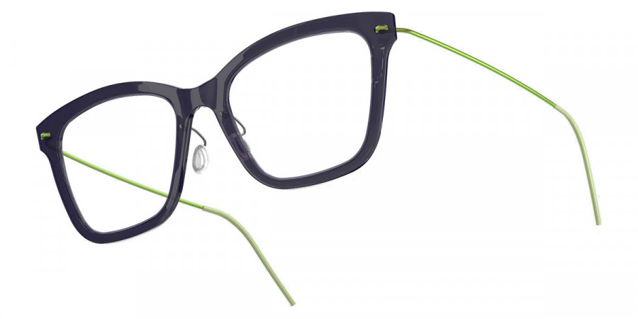 Color: C14 95 - Lindberg N.O.W. Titanium LND6635C149548