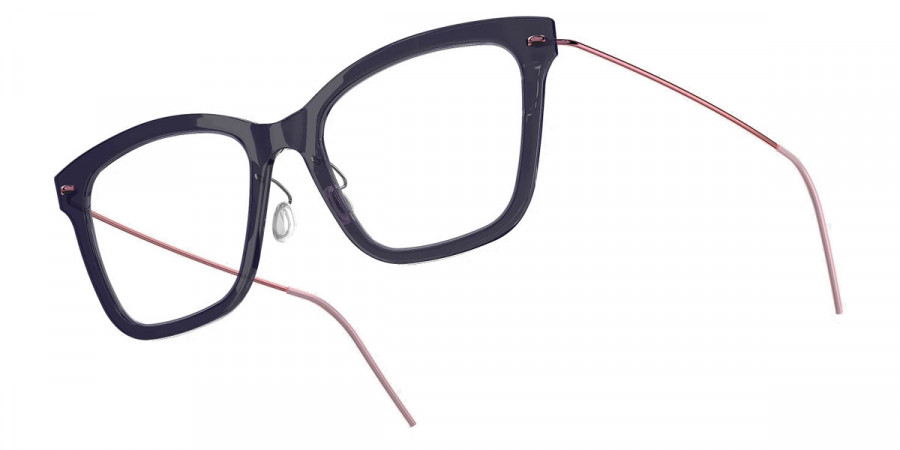 Color: C14 P70 - Lindberg N.O.W. Titanium LND6635C14P7048