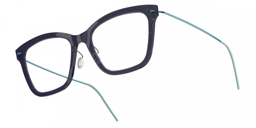 Color: C14 P85 - Lindberg N.O.W. Titanium LND6635C14P8548