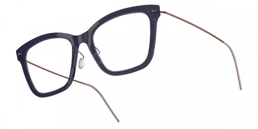 Color: C14 PU12 - Lindberg N.O.W. Titanium LND6635C14PU1248