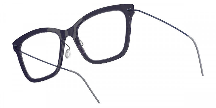 Color: C14 U13 - Lindberg N.O.W. Titanium LND6635C14U1348