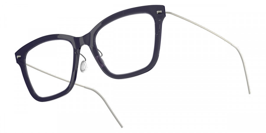 Color: C14 U38 - Lindberg N.O.W. Titanium LND6635C14U3848