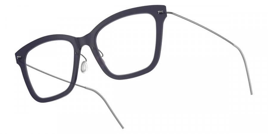 Color: C14M 10 - Lindberg N.O.W. Titanium LND6635C14M1048