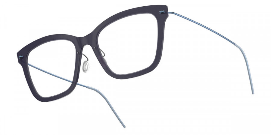 Color: C14M 20 - Lindberg N.O.W. Titanium LND6635C14M2048