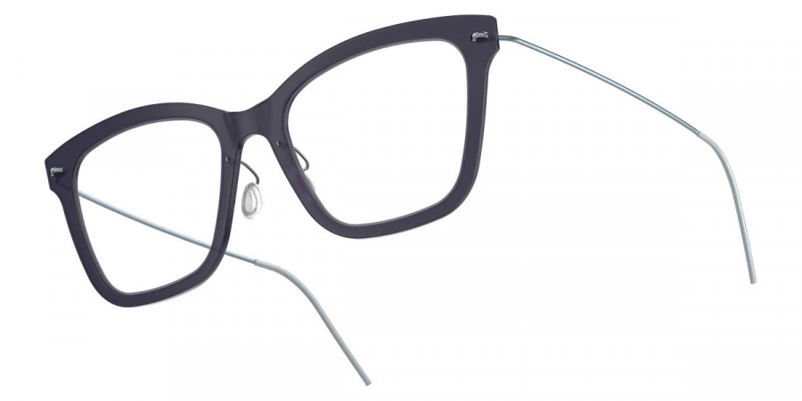 Color: C14M 25 - Lindberg N.O.W. Titanium LND6635C14M2548