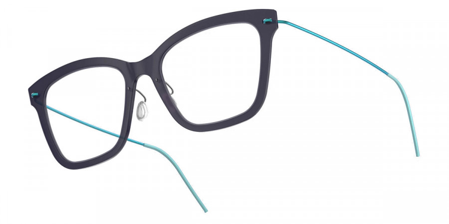 Color: C14M 80 - Lindberg N.O.W. Titanium LND6635C14M8048