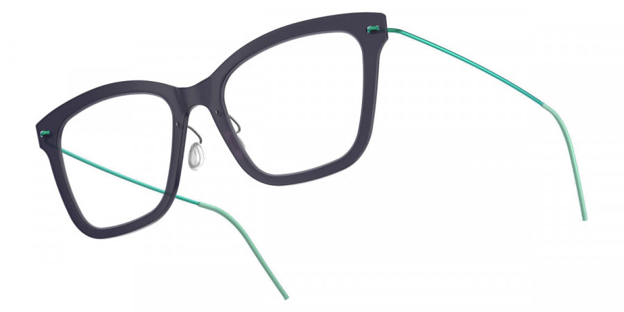 Color: C14M 85 - Lindberg N.O.W. Titanium LND6635C14M8548