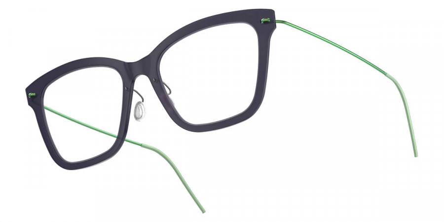 Color: C14M 90 - Lindberg N.O.W. Titanium LND6635C14M9048