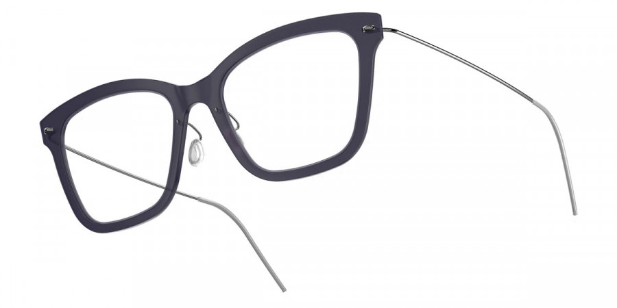 Color: C14M P10 - Lindberg N.O.W. Titanium LND6635C14MP1048