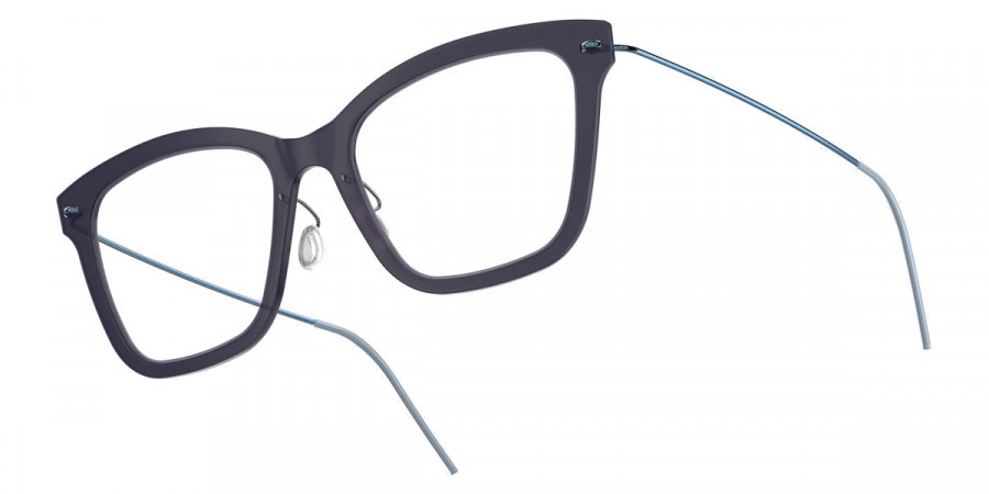 Color: C14M P20 - Lindberg N.O.W. Titanium LND6635C14MP2048