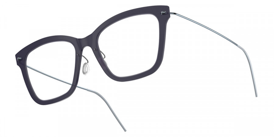 Color: C14M P25 - Lindberg N.O.W. Titanium LND6635C14MP2548