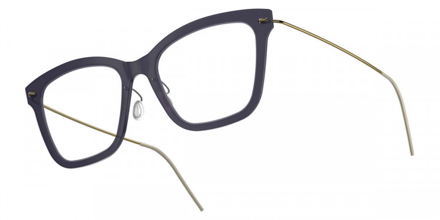 Color: C14M P35 - Lindberg N.O.W. Titanium LND6635C14MP3548