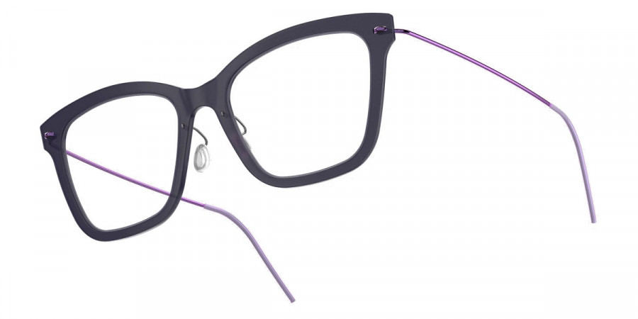 Color: C14M P77 - Lindberg N.O.W. Titanium LND6635C14MP7748