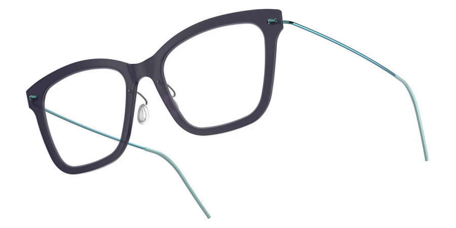 Color: C14M P85 - Lindberg N.O.W. Titanium LND6635C14MP8548