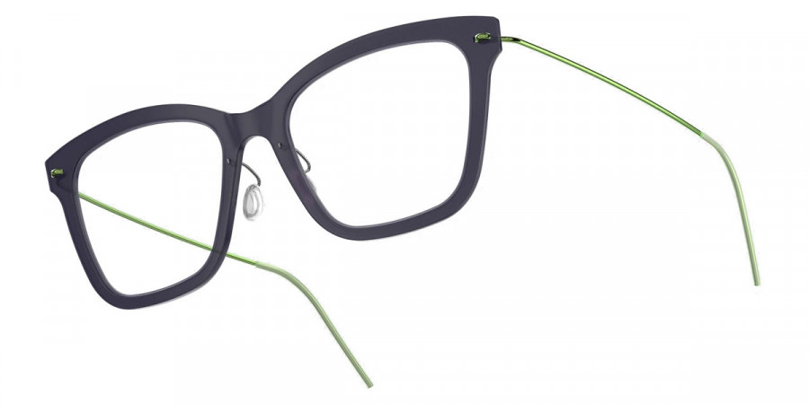 Color: C14M P95 - Lindberg N.O.W. Titanium LND6635C14MP9548