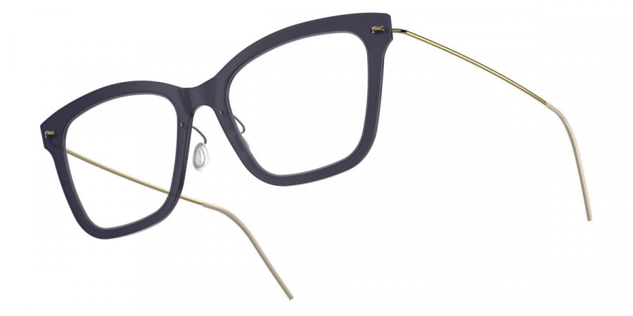 Color: C14M PGT - Lindberg N.O.W. Titanium LND6635C14MPGT48