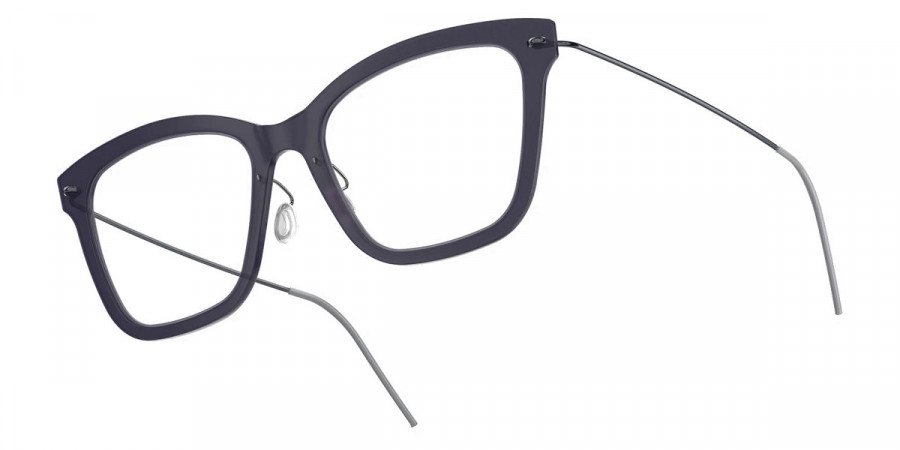 Color: C14M PU16 - Lindberg N.O.W. Titanium LND6635C14MPU1648