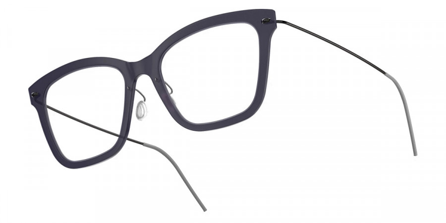 Color: C14M PU9 - Lindberg N.O.W. Titanium LND6635C14MPU948