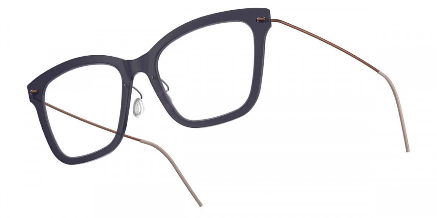 Color: C14M U12 - Lindberg N.O.W. Titanium LND6635C14MU1248