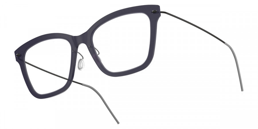 Color: C14M U9 - Lindberg N.O.W. Titanium LND6635C14MU948