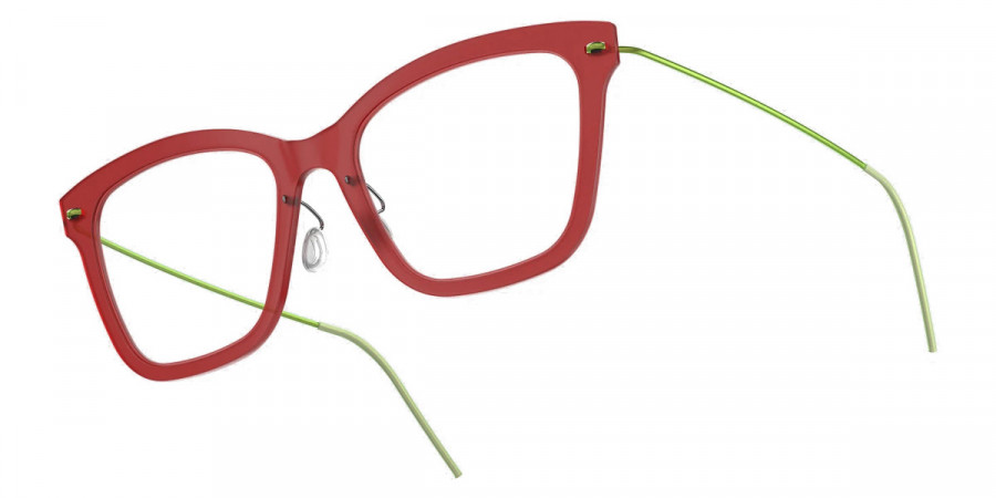 Color: C18M 95 - Lindberg N.O.W. Titanium LND6635C18M9548