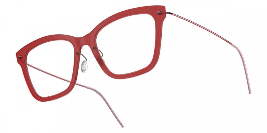 Color: C18M P70 - Lindberg N.O.W. Titanium LND6635C18MP7048