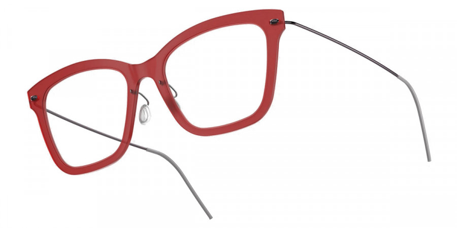 Color: C18M PU14 - Lindberg N.O.W. Titanium LND6635C18MPU1448