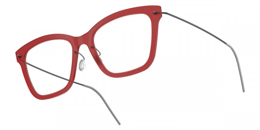 Color: C18M U16 - Lindberg N.O.W. Titanium LND6635C18MU1648