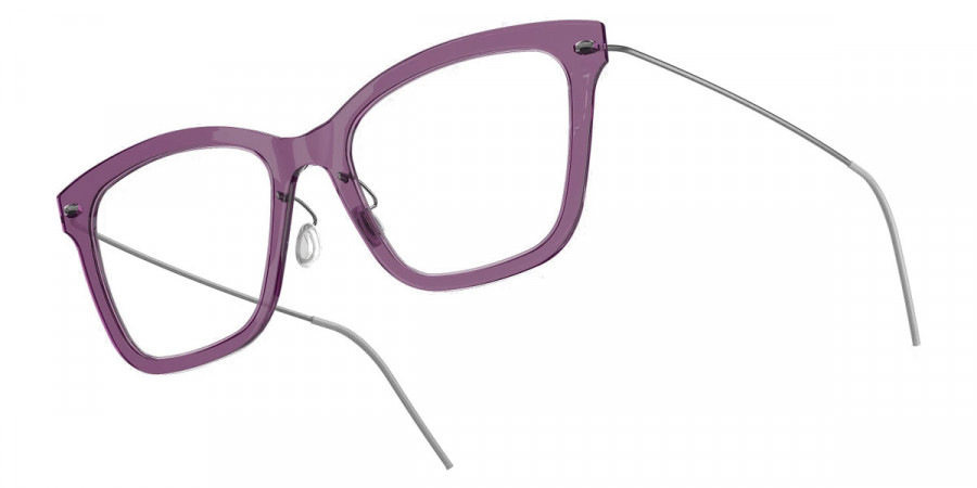 Color: C19 10 - Lindberg N.O.W. Titanium LND6635C191048