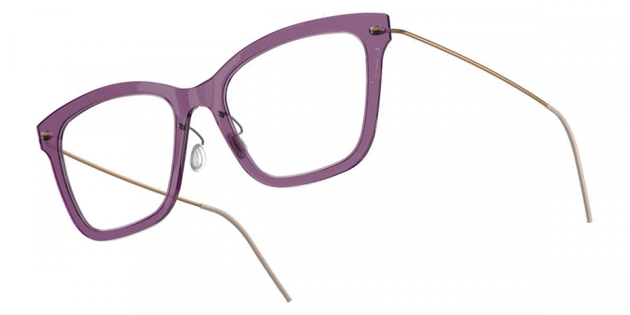 Color: C19 35 - Lindberg N.O.W. Titanium LND6635C193548