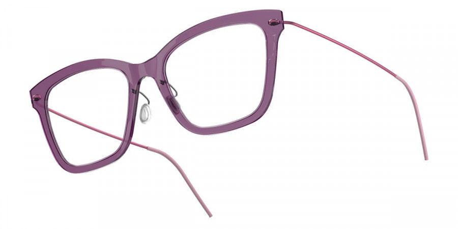 Color: C19 70 - Lindberg N.O.W. Titanium LND6635C197048