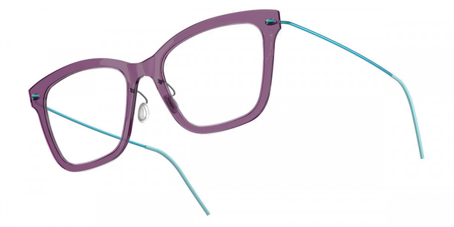 Color: C19 80 - Lindberg N.O.W. Titanium LND6635C198048