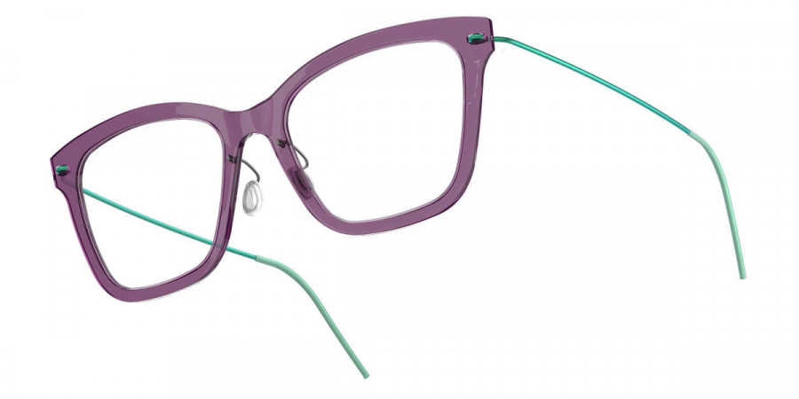 Color: C19 85 - Lindberg N.O.W. Titanium LND6635C198548