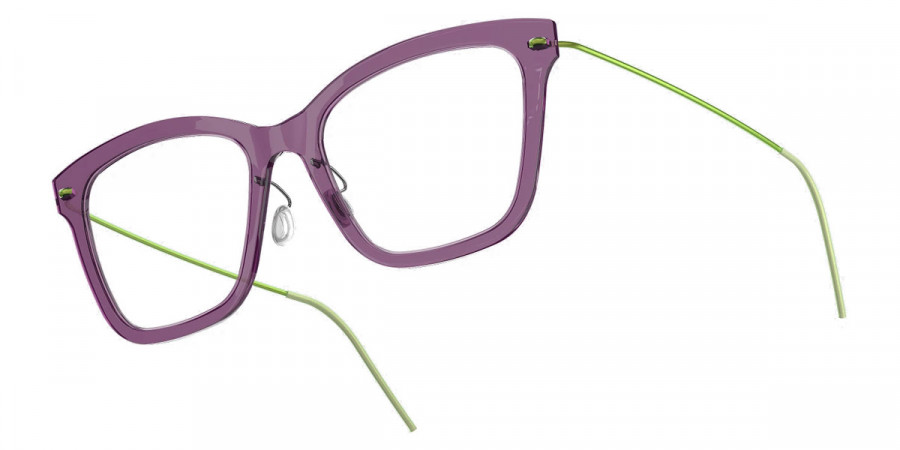 Color: C19 95 - Lindberg N.O.W. Titanium LND6635C199548