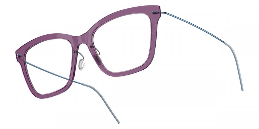 Color: C19 P20 - Lindberg N.O.W. Titanium LND6635C19P2048