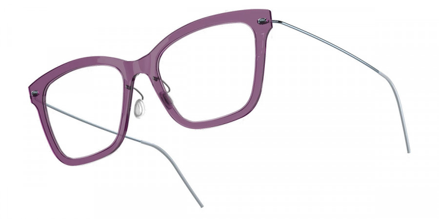 Color: C19 P25 - Lindberg N.O.W. Titanium LND6635C19P2548