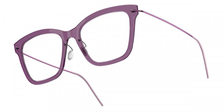 Color: C19 P75 - Lindberg N.O.W. Titanium LND6635C19P7548