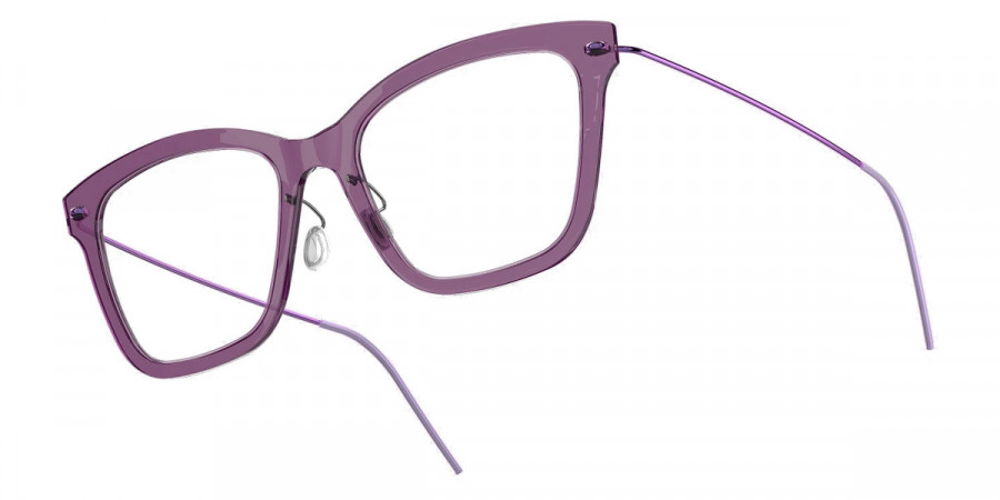 Color: C19 P77 - Lindberg N.O.W. Titanium LND6635C19P7748