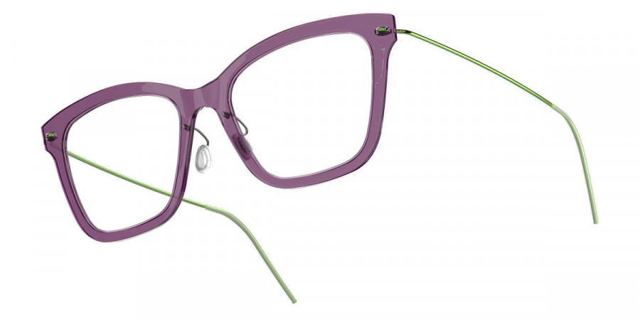 Color: C19 P95 - Lindberg N.O.W. Titanium LND6635C19P9548