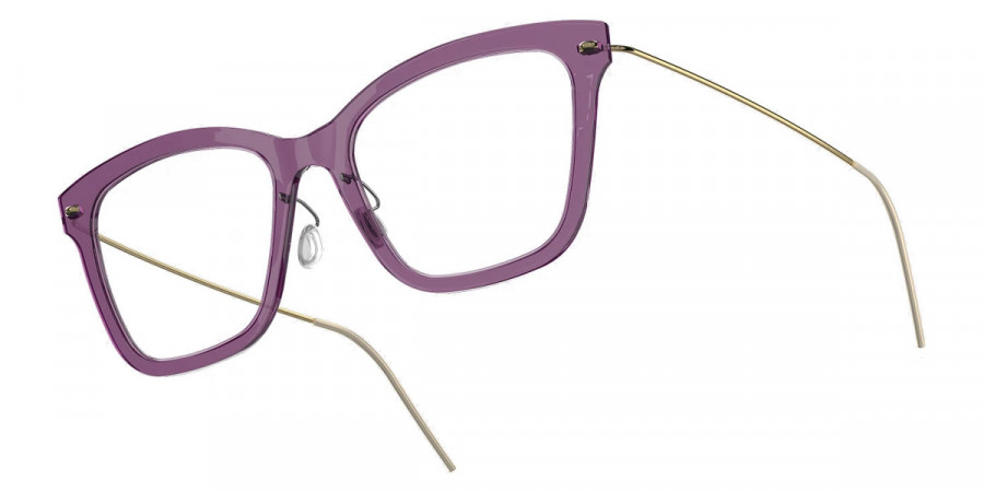 Color: C19 PGT - Lindberg N.O.W. Titanium LND6635C19PGT48