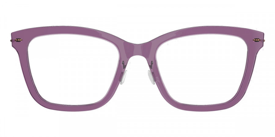 Lindberg™ 6635 48 - C19 PU12 N.O.W. Titanium