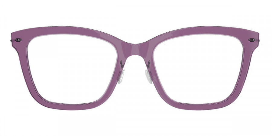 Lindberg™ 6635 48 - C19 PU14 N.O.W. Titanium